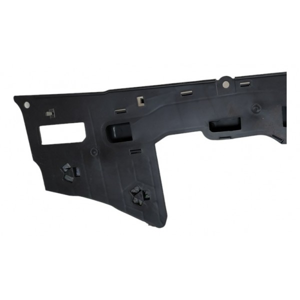 Acabamento Inferior Painel Esq Peugeot 3008 2014 A7152