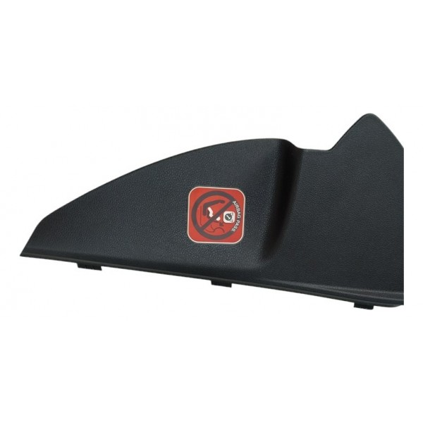 Tampa Lateral Dir Painel Peugeot 3008 2014 A7151