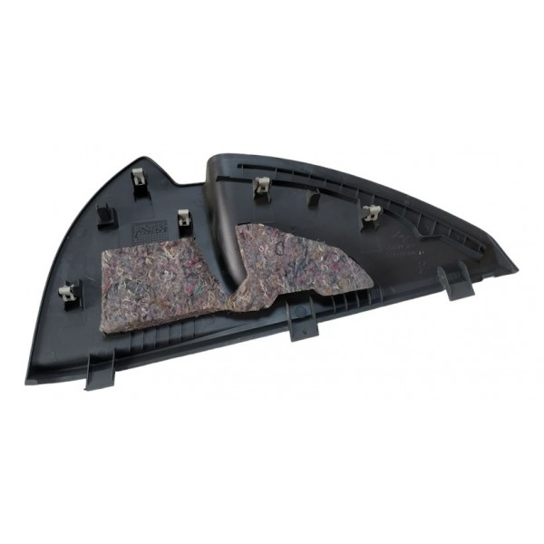 Tampa Lateral Dir Painel Peugeot 3008 2014 A7151