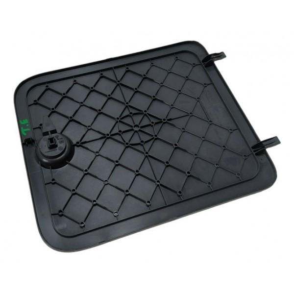 Tampa Forro Porta Malas Esq Peugeot 3008 2014 A7144