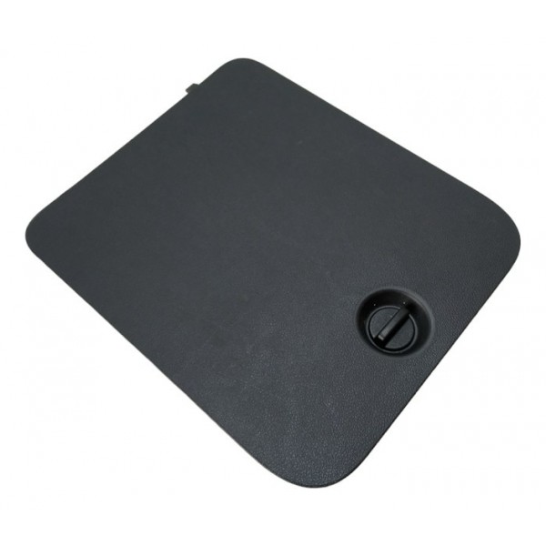 Tampa Forro Porta Malas Esq Peugeot 3008 2014 A7144