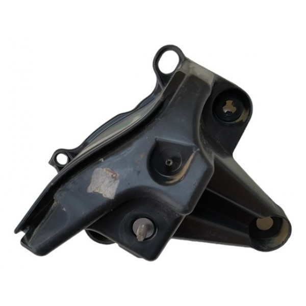 Guia Parachoque Tras Dir Peugeot 3008 2014 A7143