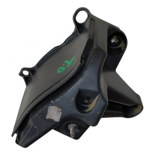 Guia Parachoque Tras Dir Peugeot 3008 2014 A7143