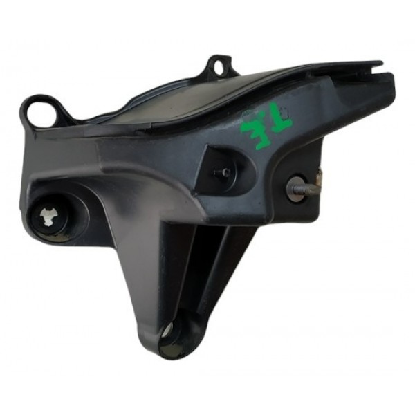 Guia Parachoque Tras Esq Peugeot 3008 2014 A7142