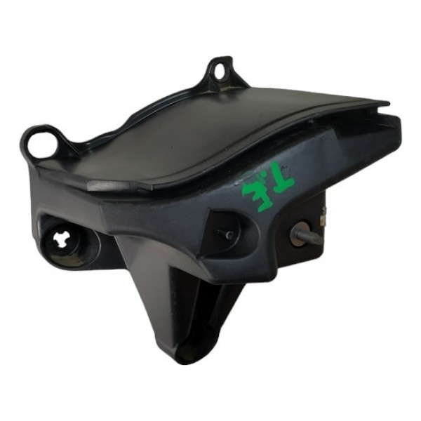 Guia Parachoque Tras Esq Peugeot 3008 2014 A7142