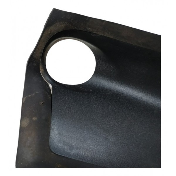 Acabamento Tampa Traseira Dir Peugeot 3008 2014 A7139