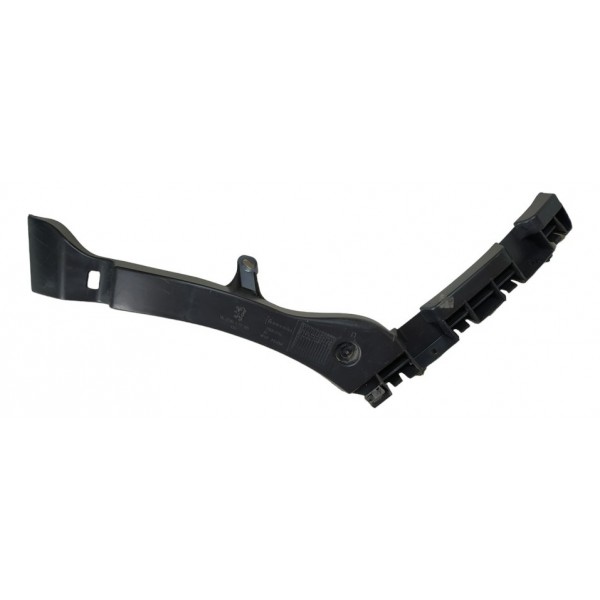 Guia Parachoque Tras Dir Peugeot 3008 2014 A7136 9683047280
