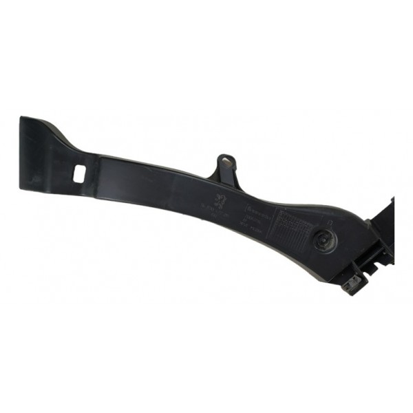 Guia Parachoque Tras Dir Peugeot 3008 2014 A7136 9683047280