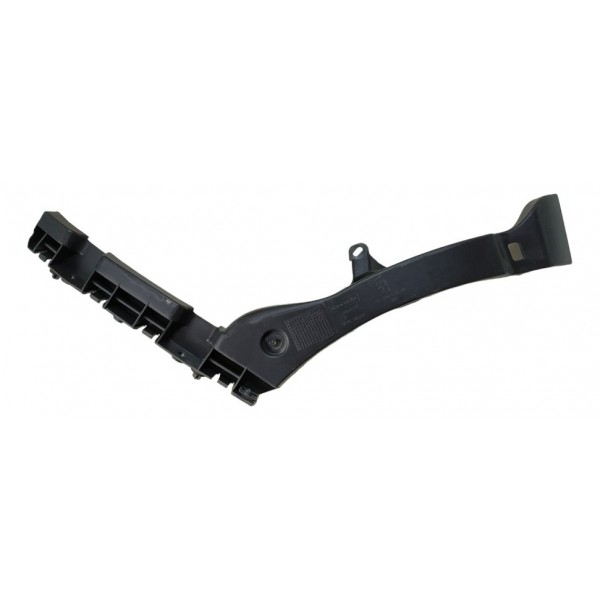 Guia Parachoque Tras Esq Peugeot 3008 2014 A7134 9683045680