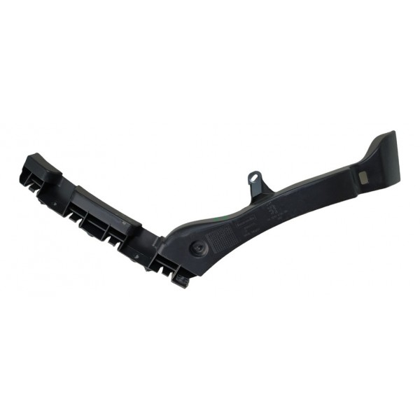 Guia Parachoque Tras Esq Peugeot 3008 2014 A7134 9683045680
