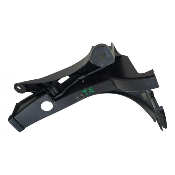 Guia Parachoque Tras Esq Peugeot 3008 2014 A7133 9685552577