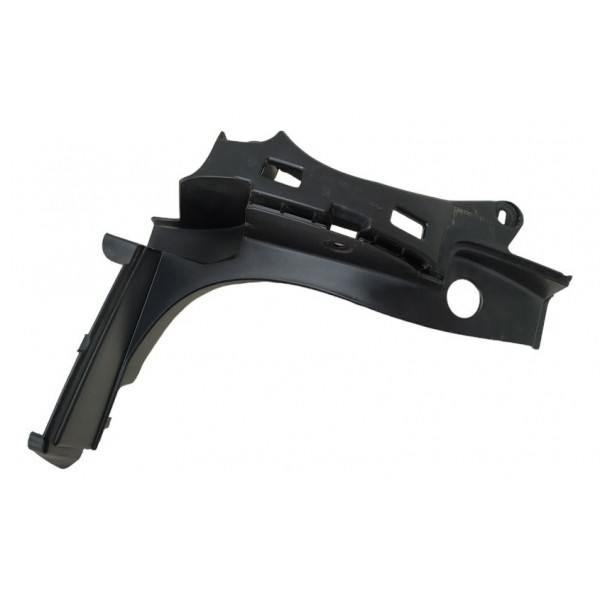 Guia Parachoque Tras Esq Peugeot 3008 2014 A7133 9685552577