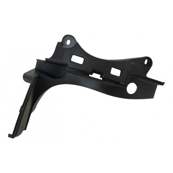 Guia Parachoque Tras Esq Peugeot 3008 2014 A7133 9685552577