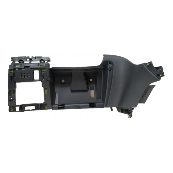 Acabamento Porta Luvas Esquerdo Peugeot 3008 2014 A7132