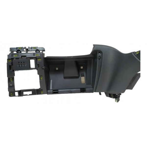 Acabamento Porta Luvas Esquerdo Peugeot 3008 2014 A7132