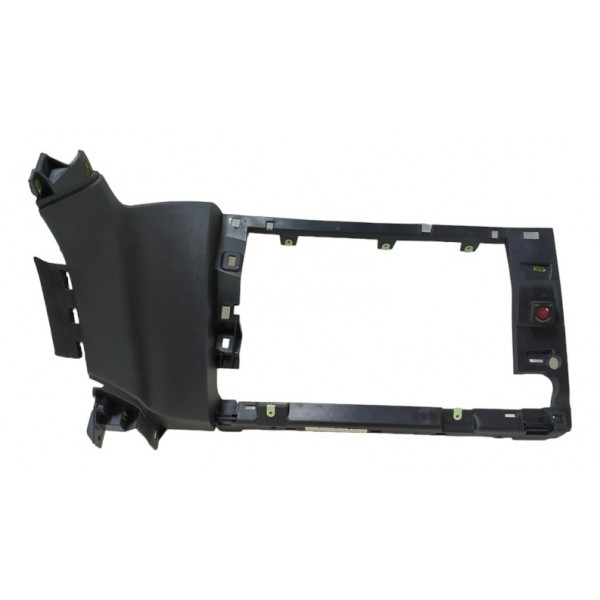 Moldura Acabamento Porta Luvas Peugeot 3008 2014 A7131