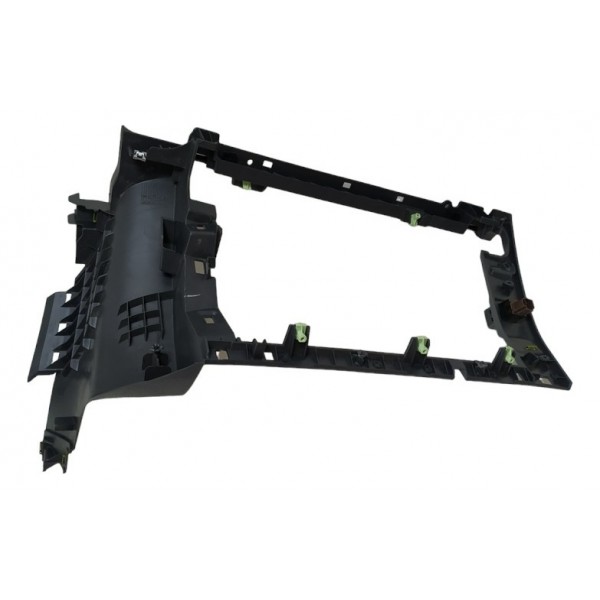 Moldura Acabamento Porta Luvas Peugeot 3008 2014 A7131