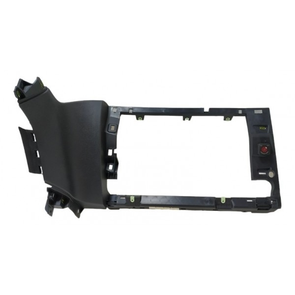 Moldura Acabamento Porta Luvas Peugeot 3008 2014 A7131