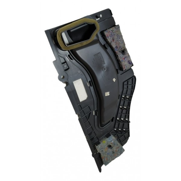 Acabamento Inferior Painel Peugeot 3008 14 A7130 9685076077