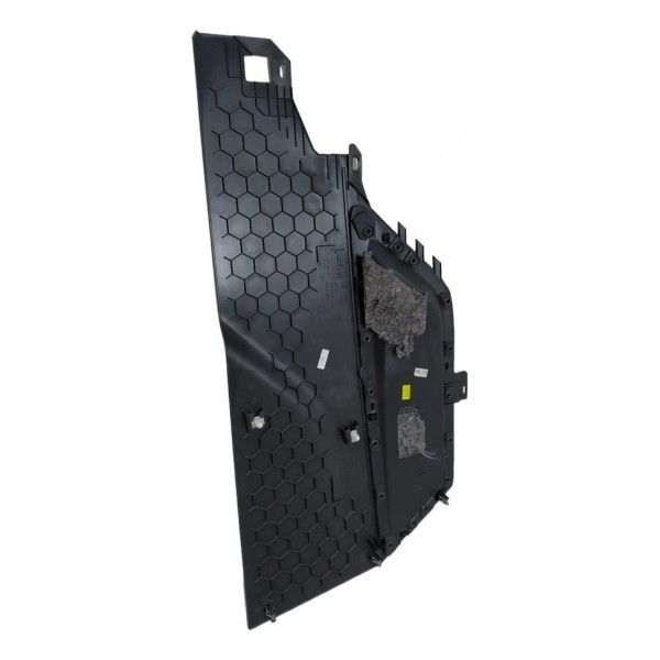 Acabamento Direito Console Peugeot 3008 2014 A7123 968594907