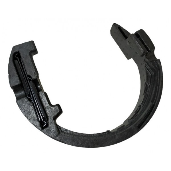 Isopor Porta Malas Peugeot 3008 2014 A7122