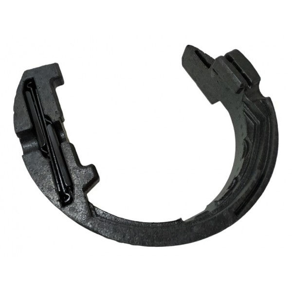 Isopor Porta Malas Peugeot 3008 2014 A7122