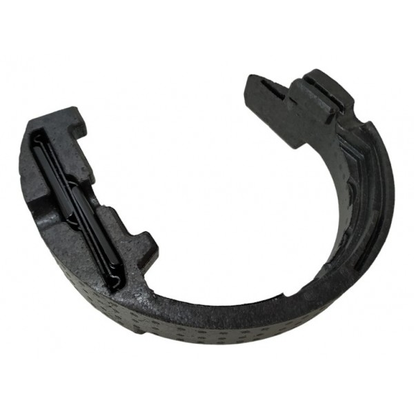 Isopor Porta Malas Peugeot 3008 2014 A7122