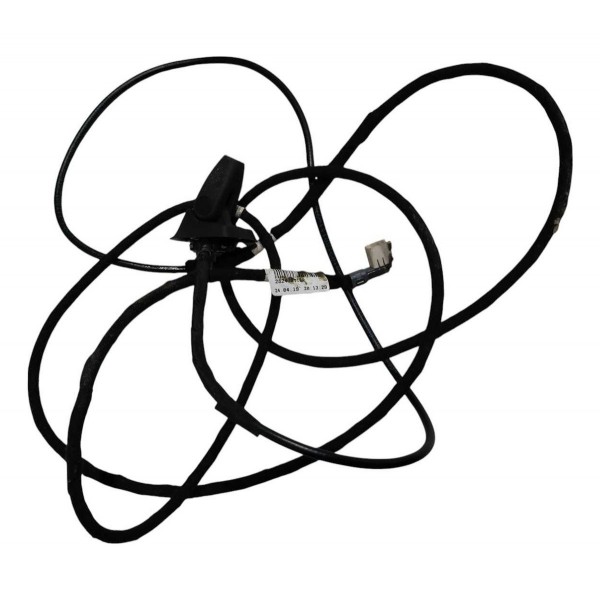 Base Antena Teto Renault Duster 1.6 16v 2020