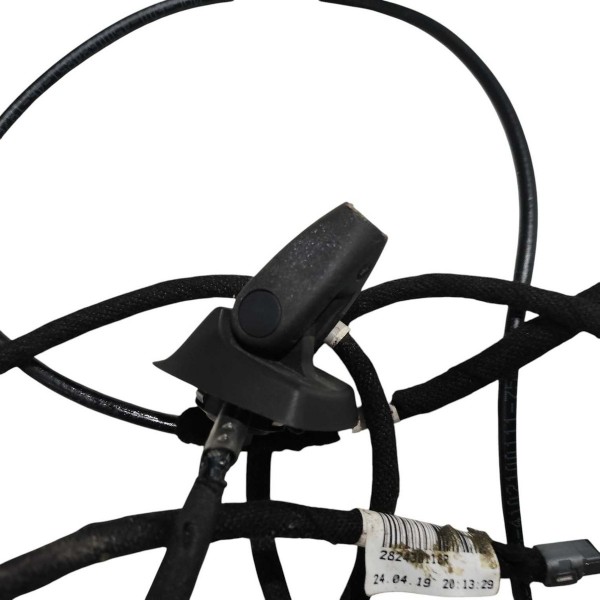 Base Antena Teto Renault Duster 1.6 16v 2020