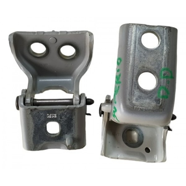 Par Dobradiça Porta Dianteira Direita Peugeot 3008 14 A7120