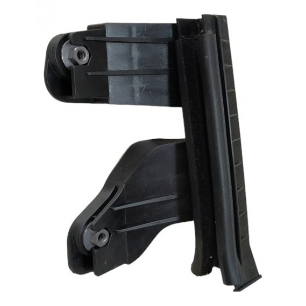 Guia Vidro Porta Dianteira Direita Peugeot 3008 2014 A7116