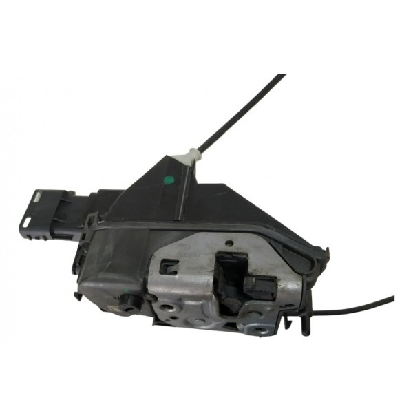 Fechadura Porta Dianteira Direita Peugeot 3008 2014 A7113