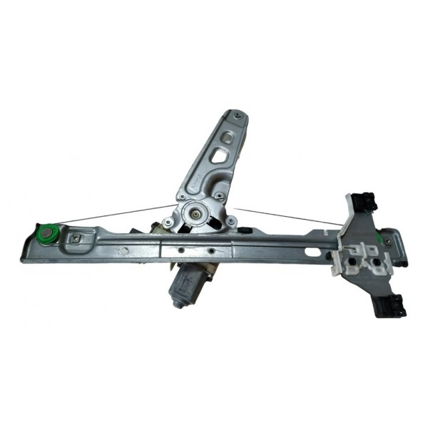 Maquina Vidro Dianteira Direita Peugeot 3008 2014 A7112