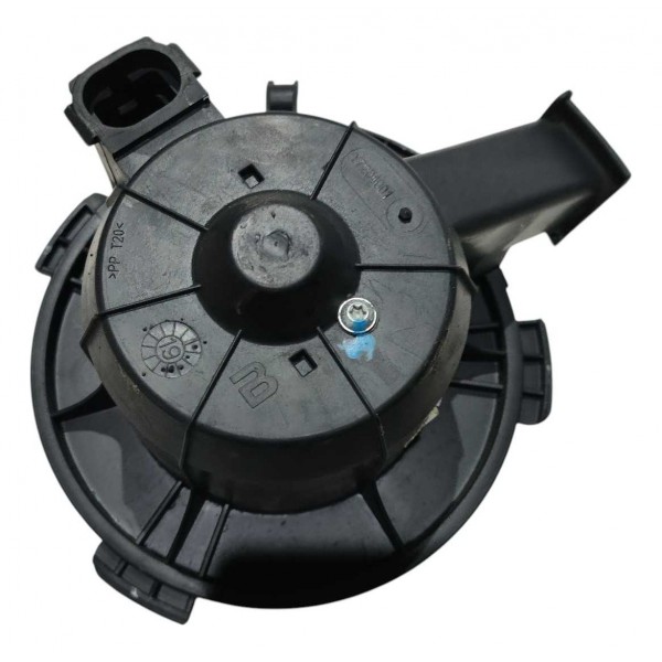 Motor Ventilação Interna Renault Duster 1.6 16v 2020