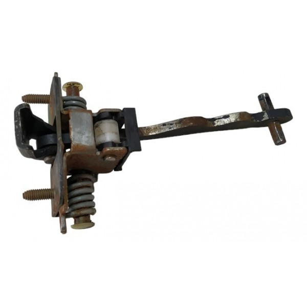 Limitador Porta Traseiro Esquerdo Peugeot 3008 2014 A7108