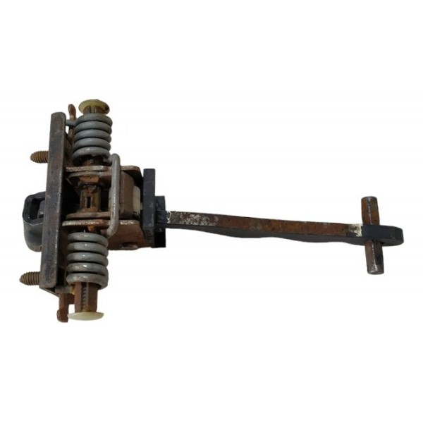 Limitador Porta Traseiro Esquerdo Peugeot 3008 2014 A7108