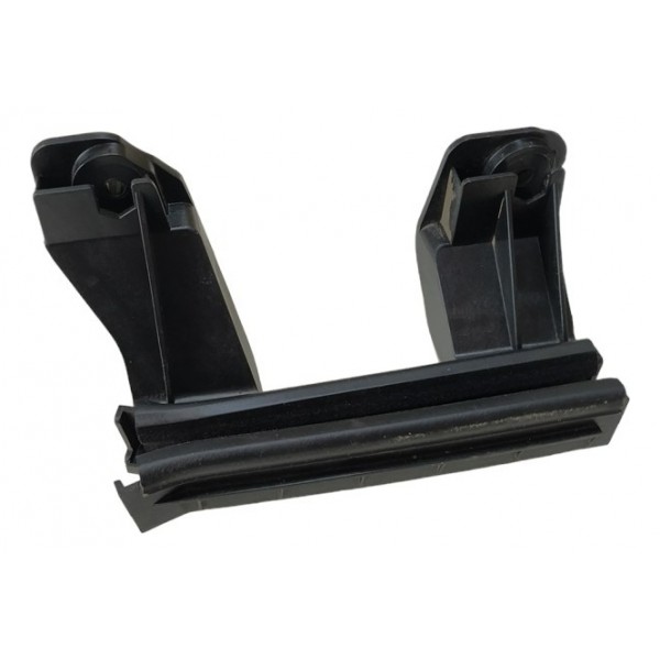 Guia Vidro Traseiro Esquerdo Peugeot 3008 2014 A7107