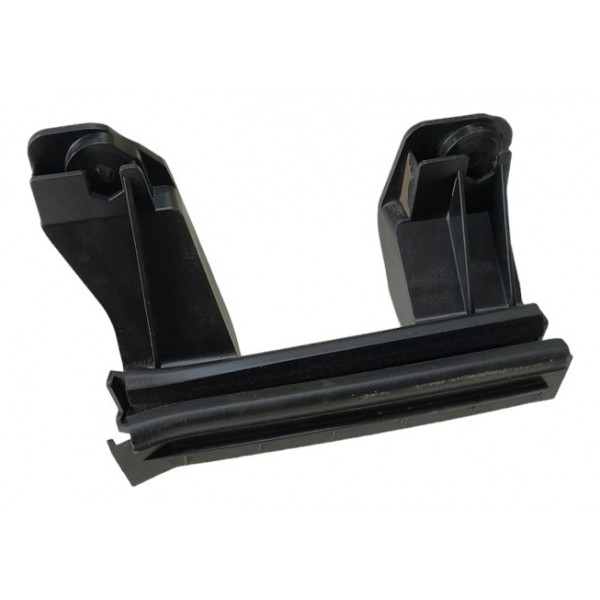 Guia Vidro Traseiro Esquerdo Peugeot 3008 2014 A7107