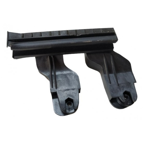 Guia Vidro Traseiro Esquerdo Peugeot 3008 2014 A7106