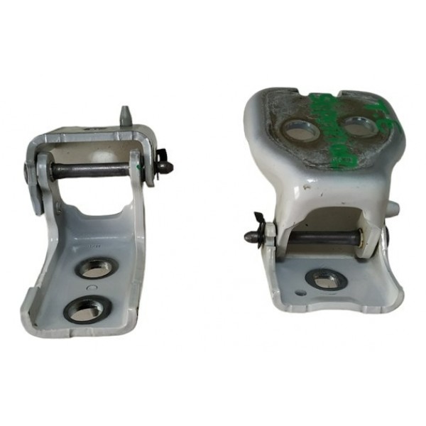 Par Dobradiça Porta Traseira Esquerda Peugeot 3008 14 A7104