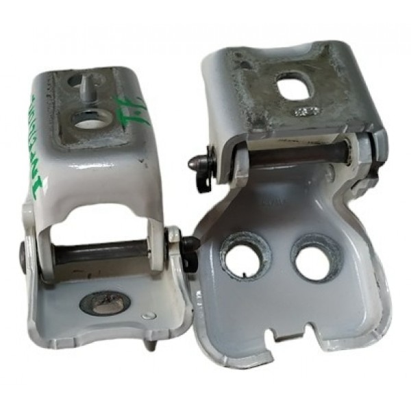 Par Dobradiça Porta Traseira Esquerda Peugeot 3008 14 A7104