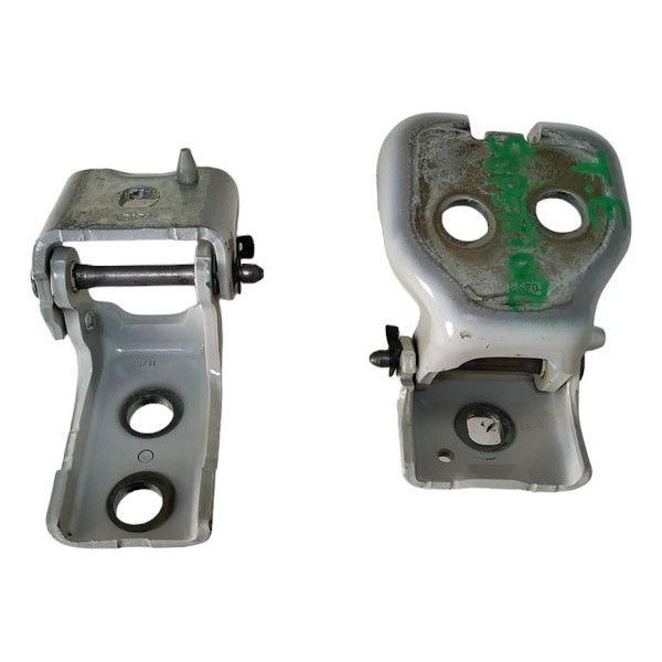 Par Dobradiça Porta Traseira Esquerda Peugeot 3008 14 A7104