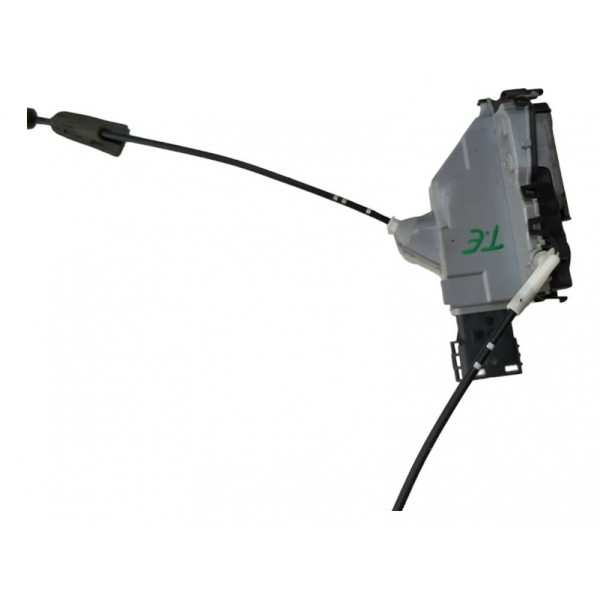 Fechadura Porta Traseira Esquerda Peugeot 3008 2014 A7102