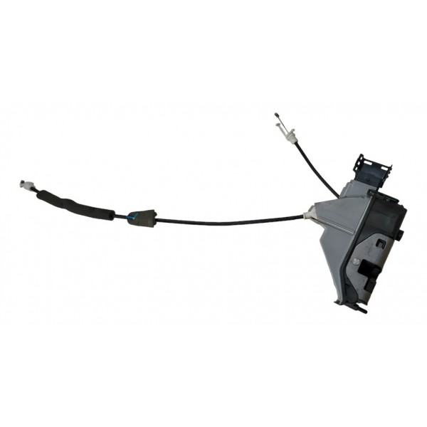 Fechadura Porta Traseira Esquerda Peugeot 3008 2014 A7102