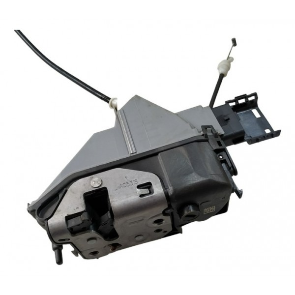 Fechadura Porta Traseira Esquerda Peugeot 3008 2014 A7102