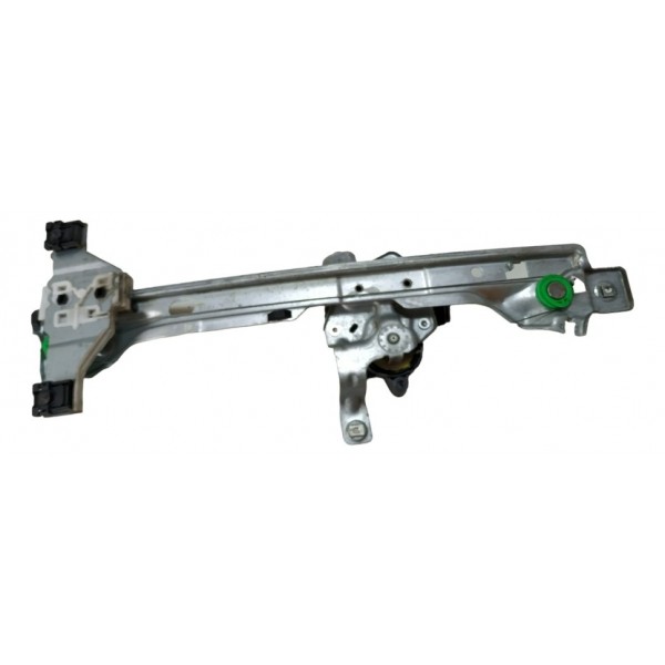 Maquina Vidro Traseira Esquerda Peugeot 3008 2014 A7100