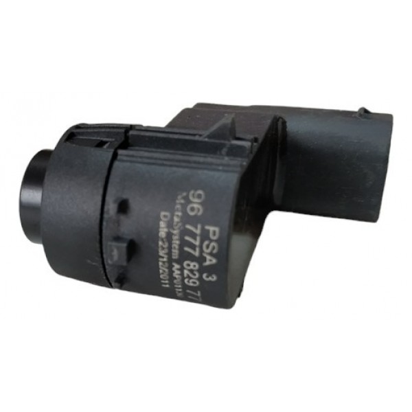 Sensor Estacionamento Traseiro Peugeot 3008 2014 A7099