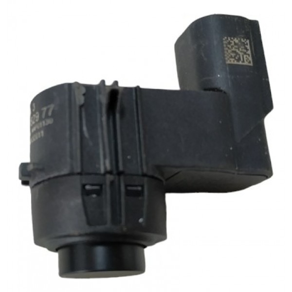 Sensor Estacionamento Traseiro Peugeot 3008 2014 A7098