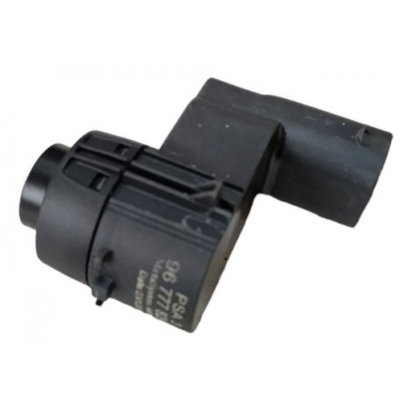 Sensor Estacionamento Traseiro Peugeot 3008 2014 A7098