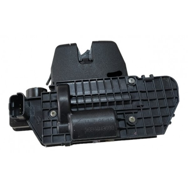 Fechadura Tampa Traseira Peugeot 3008 2014 A7096